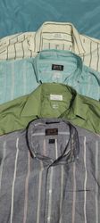 Arrow Made in USA Men Shirts 14 Pcs
