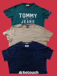 Men's Tommy T-Shirt