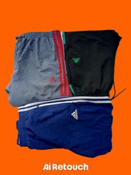 Men's Adidas Trousers