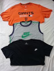 Men's Nike T-Shirts