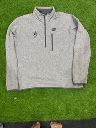 Patagonia Fleece Jackets
