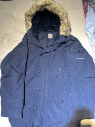 Carhartt / Polo Ralph Lauren Jacken