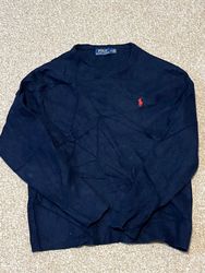 Moletom Ralph Lauren