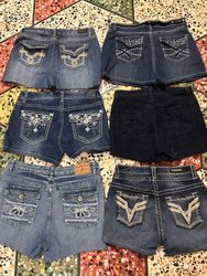 Micro mini hot sexy shorts 20 pcs