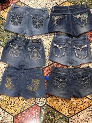 Micro Mini Hot Sexy Shorts 20 PCS