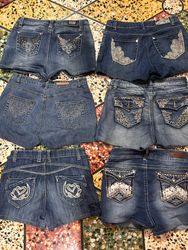 Micro mini hot sexy shorts 20 pcs