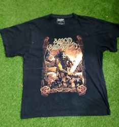 音楽Tシャツ (V9)