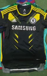 Camiseta de futebol