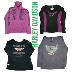 Magliette Harley Davidson