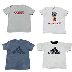 Adidas T-Shirt