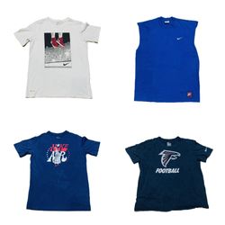 Branded t shirt