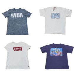 Mix Branded T-Shirt