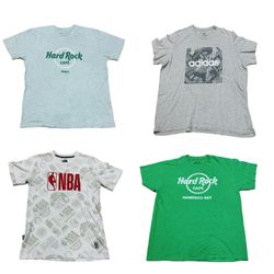 Branded Mix T-Shirt