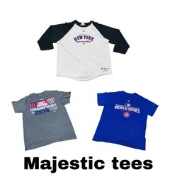 Majestic T-Shirt