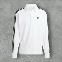 Mix branded polo