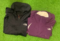 The North Face Jackets