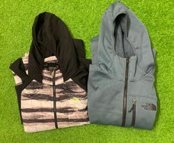 The North Face Jackets