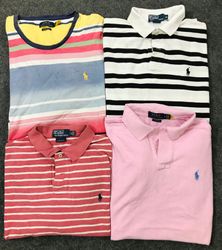 Polo Ralph Lauren  T-Shirts