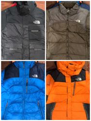 Jaquetas Puff The North Face