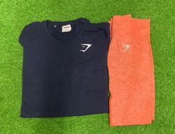 Gymshark Mix Bundle - 40 pieces