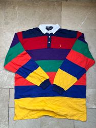 Camisas de Rugby Ralph Lauren Auténticas