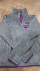 Chaqueta Patagonia