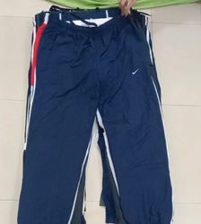 Branded Nike Trackpants