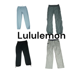 LULULEMON MIX