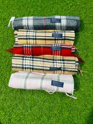 Burberry  Scarves