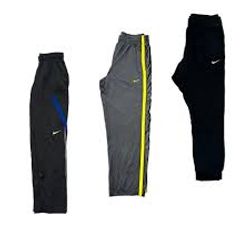 Nike Track Pants