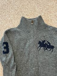 Ralph Lauren 1/4 Zip
