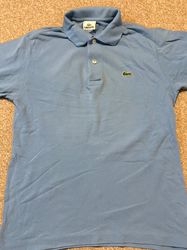 Camisas polo Lacoste