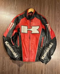 Biker Racing Jackets