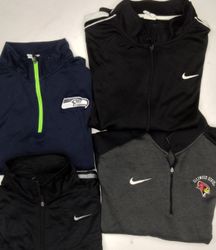 ZH0294 Nike Track Jackets - 18 Pcs