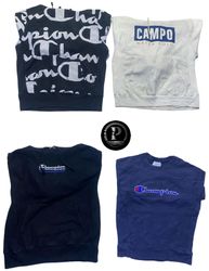 Champion Reverse sweatshirts&Hoodies 10Pcs:PI 107