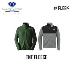 The North Face fleece (DV -6- 304)