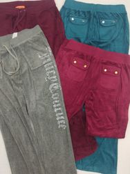 ZH0300 Juicy Couture Trousers - 12 Pcs