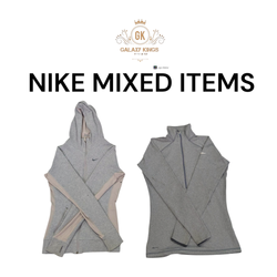 Nike Itens Mistos