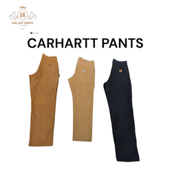 Carhartt Pants and Jeans