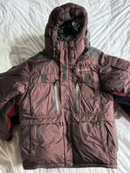 Vestes Columbia