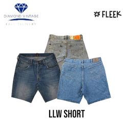 LLW Shorts (Dv -6- 308)