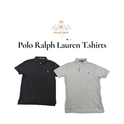 Camisetas Polo Ralph Lauren
