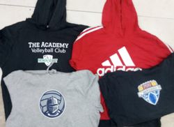 CZ0278 Adidas Hoodies - 20 Stück