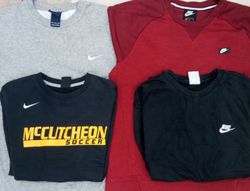 CZ0279 Nike Sweatshirts - 15 Stück