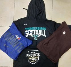 CZ0284 Nike Hoodies - 20 Stück