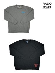 Sweatshirts de marca