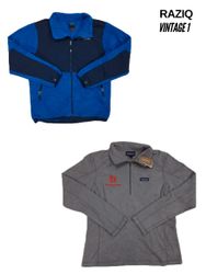 Fleece com Marca