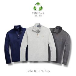 Polo Ralph Lauren 1/4 Zip
