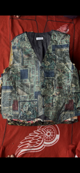 waistcoat mix 53 pieces