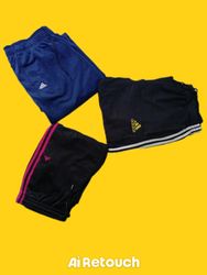 Mens adidas trousers